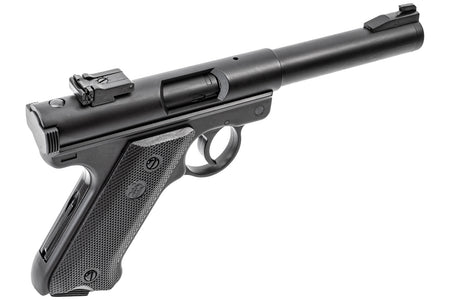 KJ Works MK1 Gas Pistol Airsoft ( Non Blow Back ) ( ABS Version )