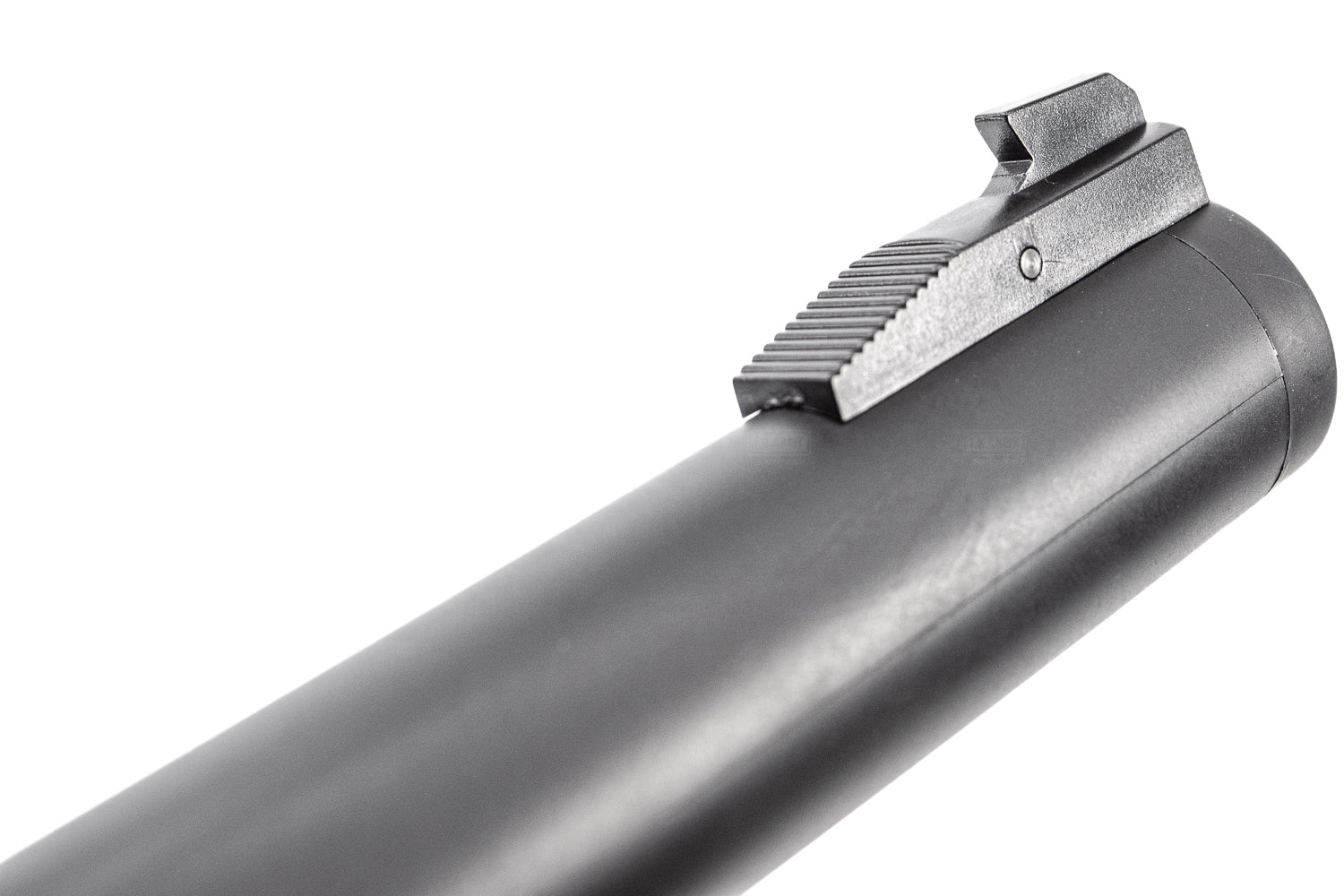 KJ Works MK1 Gas Pistol Airsoft ( Non Blow Back ) ( ABS Version )