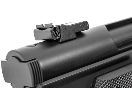 KJ Works MK1 Gas Pistol Airsoft ( Non Blow Back ) ( ABS Version )