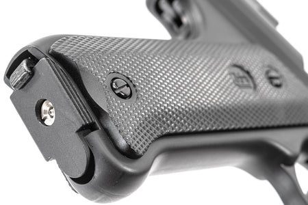 KJ Works MK1 Gas Pistol Airsoft ( Non Blow Back ) ( ABS Version )