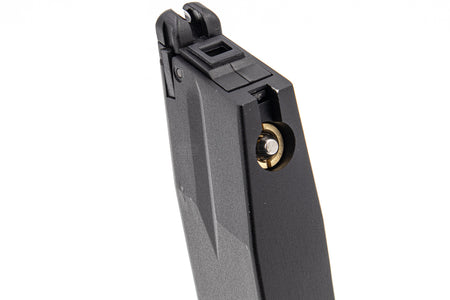 KJ Works CZ Shadow 2 GBB Pistol ( ASG Licensed ) - Gas Version