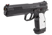 KJ Works ASG Licensed CZ TS 2 ( Gas Version ) GBB Pistol Airsoft ( KP15-TS2 )