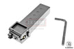 KJ Works KC-02 V2 Tactical Carbine GBB Rifle 30rd Co2 Long Magazine ( KC02 V2 ) ( KC-02 10/22 Long Magazine )