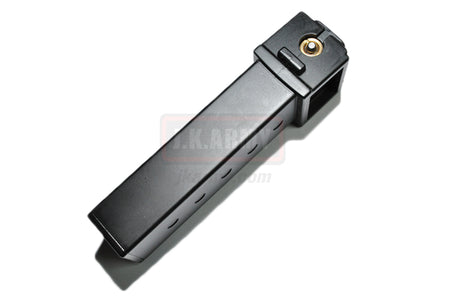 KJ Works KC-02 V2 Tactical Carbine GBB Rifle 30rd Gas Long Magazine ( KC02 V2  ) ( KC-02 10/22 Long Magazine )