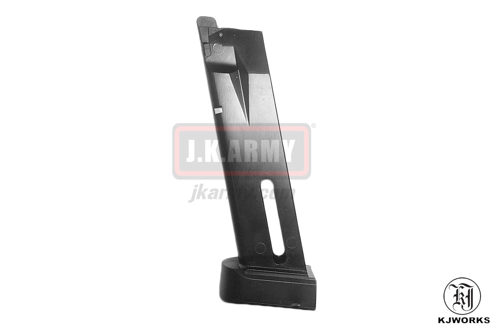 KJ Works P226 24Rd Co2 Magazine