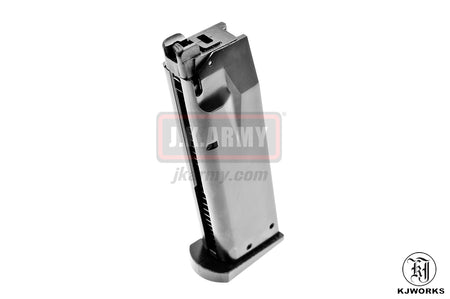 KJ Works P226 24Rd Gas Magazine