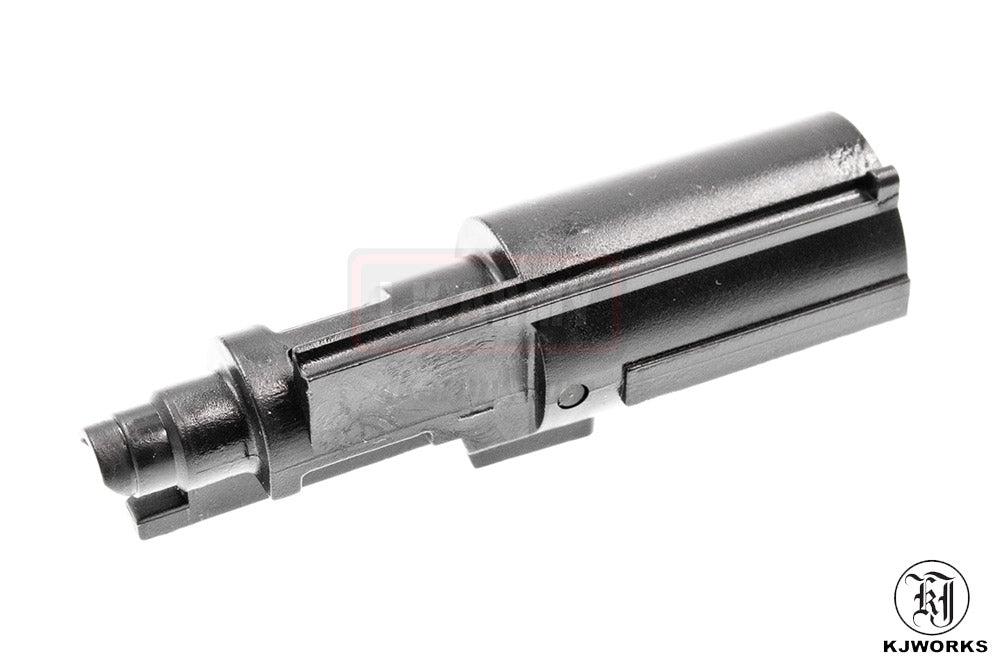 KJ Works SP-01 Shadow GBB Pistol Loading Nozzle Set #32 #35 #48 #75 #91 Parts ( SP01 )