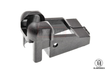 KJ Works SP-01 Shadow GBB Pistol Magazine Lip #34 Parts ( SP01 )