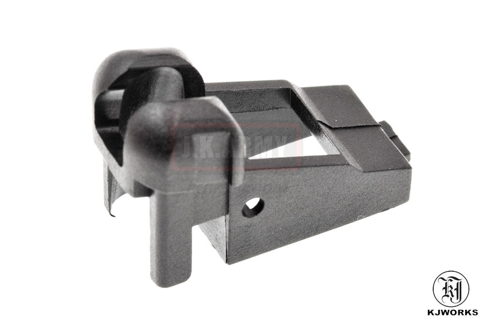KJ Works SP-01 Shadow GBB Pistol Magazine Lip #34 Parts ( SP01 )
