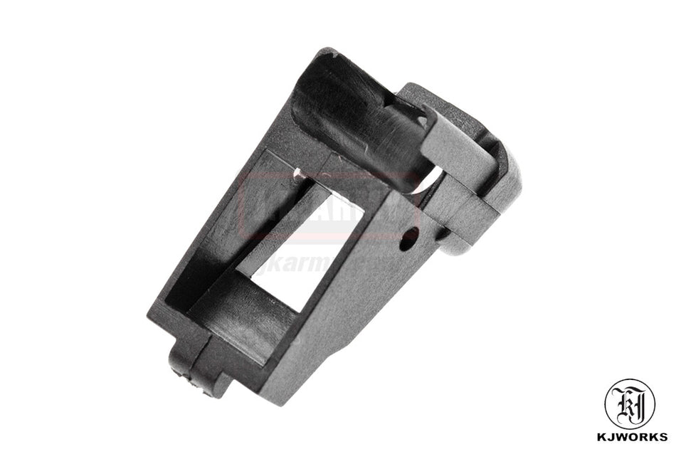 KJ Works SP-01 Shadow GBB Pistol Magazine Lip #34 Parts ( SP01 )