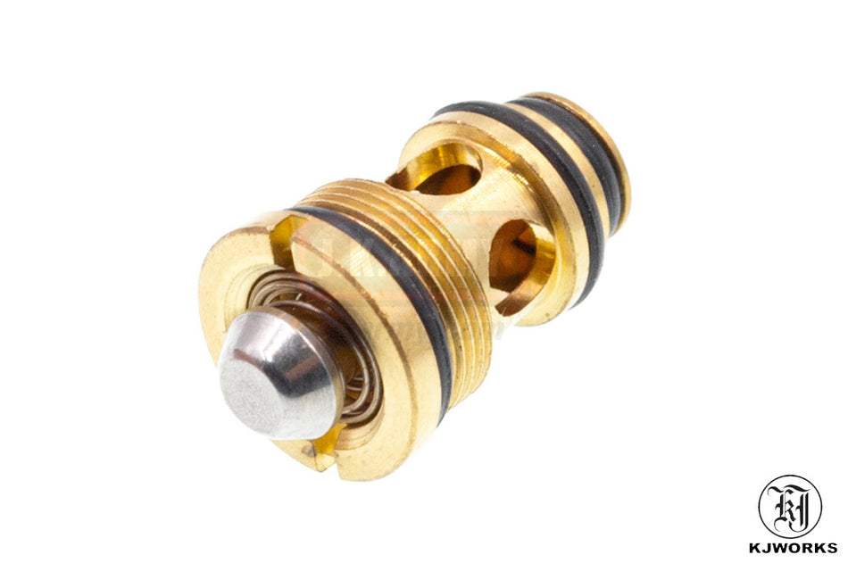 KJ Works SP-01 Shadow GBB Pistol Magazine Valve #79 Parts ( SP01 )