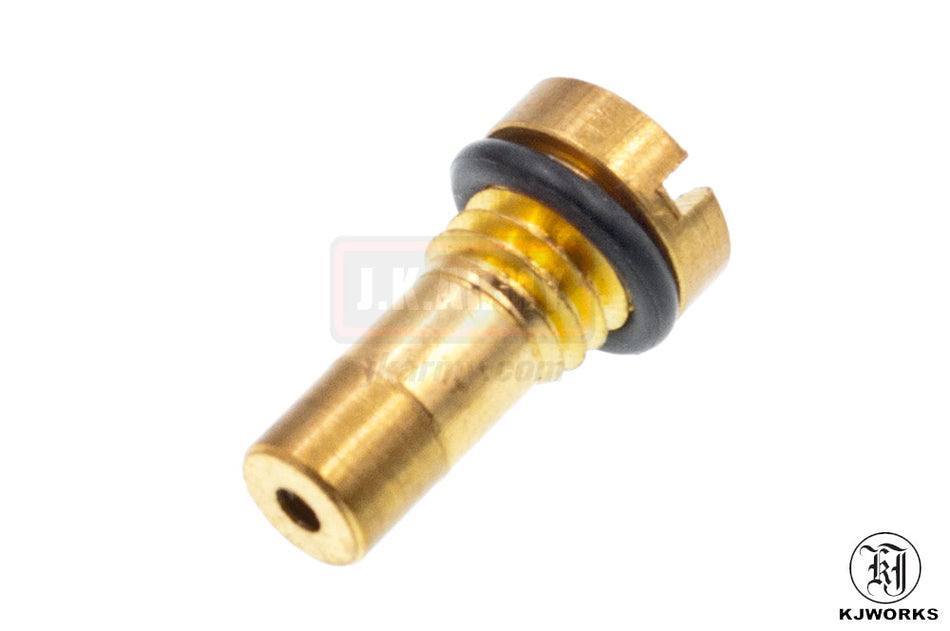 KJ Works SP-01 Shadow GBB Pistol Magazine Gas Charge #80 Parts ( SP01 )