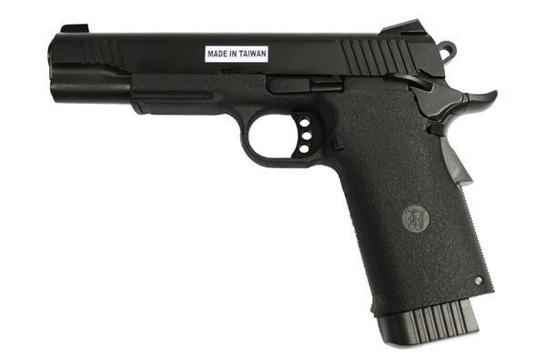 KJ KP-11 GBB Pistol ( CO2 )