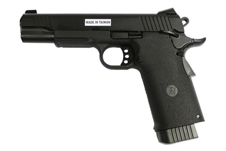 KJ KP-11 GBB Pistol ( CO2 )