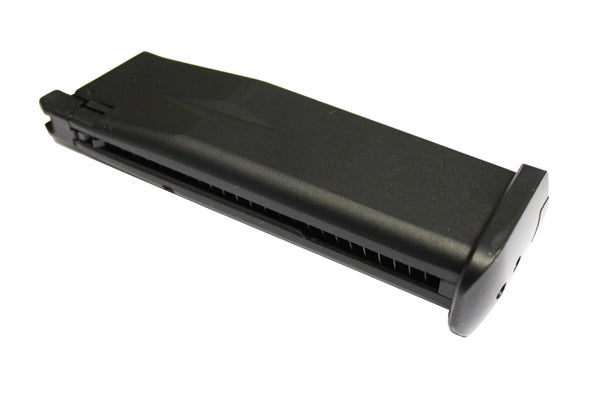 KJ KP-11 GBB Pistol 28 Rds Magazine