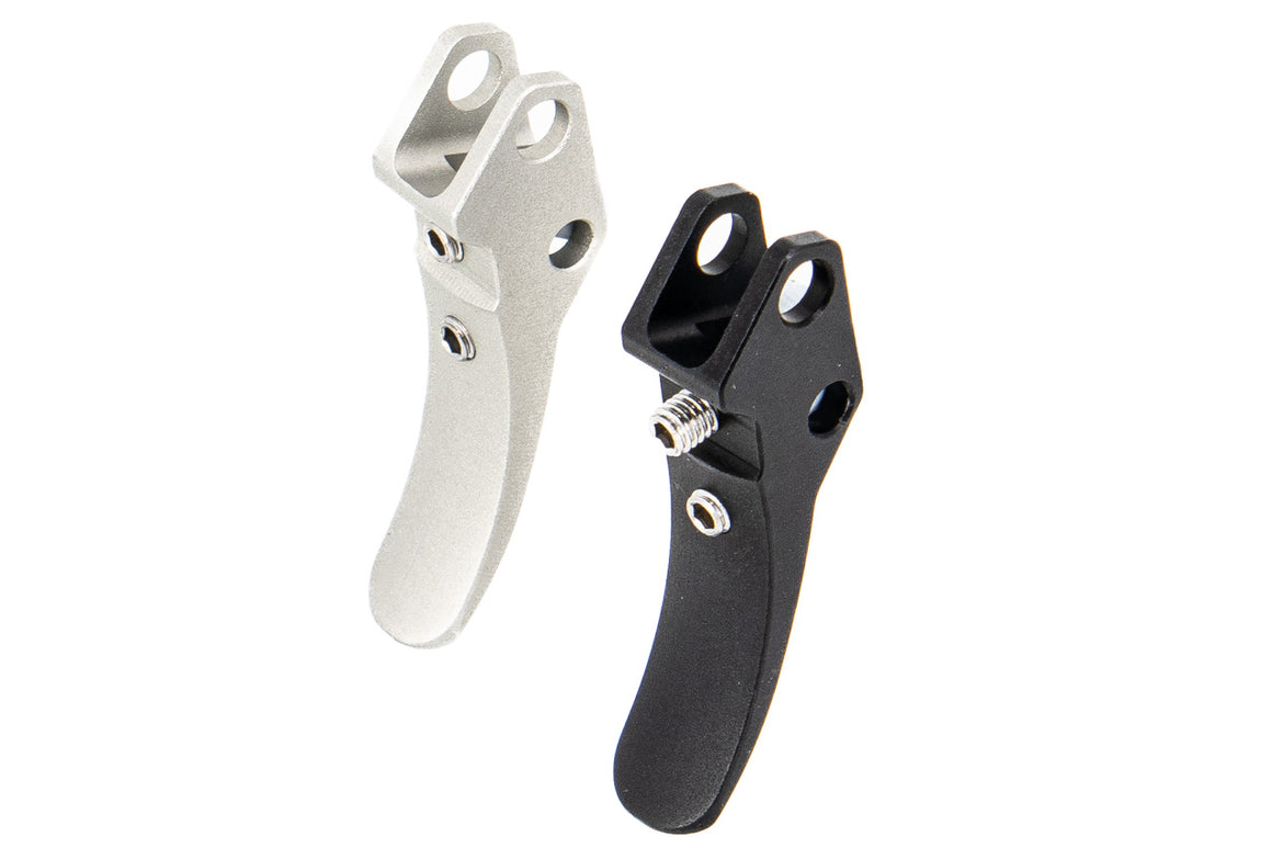 CL Project 7075 Ai Competition Trigger for KJ Shadow 2 GBBP Red