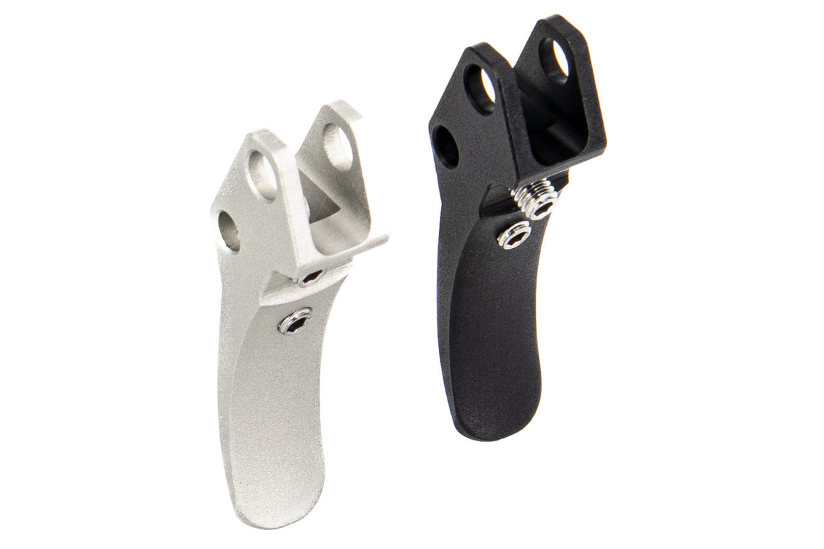 CL Project 7075 Ai Competition Trigger for KJ Shadow 2 GBBP Red