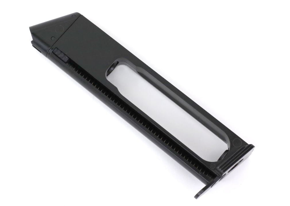 KJ Works MK2 Co2 6mm 15 Rounds Magazine For KJ MK2