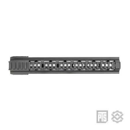 PTS Kinetic MREX-AR M-LOK 11" Modular ( AR ) Rail ( BK )