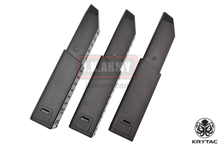 KRYTAC 95rds Magazine for KRYTAC KRISS Vector AEG - 3 Pack