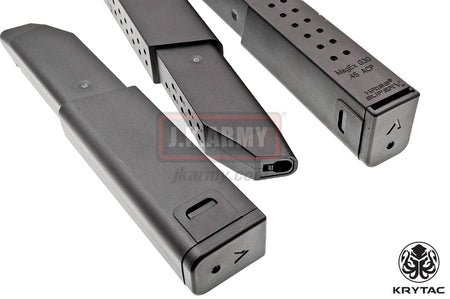 KRYTAC 95rds Magazine for KRYTAC KRISS Vector AEG - 3 Pack