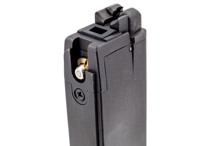 KSC 50Rds Long Magazine for M11A1 GBB ( System7 )