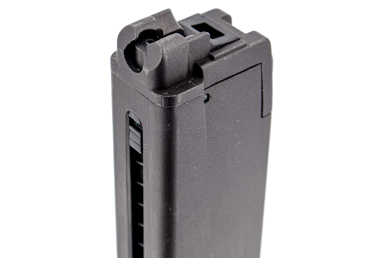 KSC 50Rds Long Magazine for M11A1 GBB ( System7 )