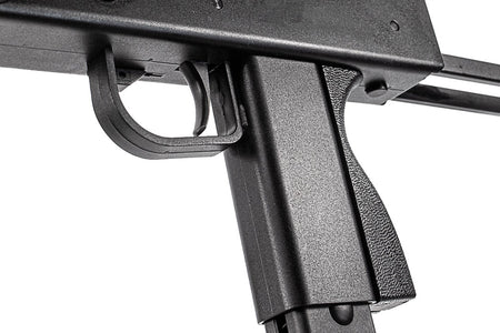 KSC M11A1 GBB Submachine Gun ( System 7 )