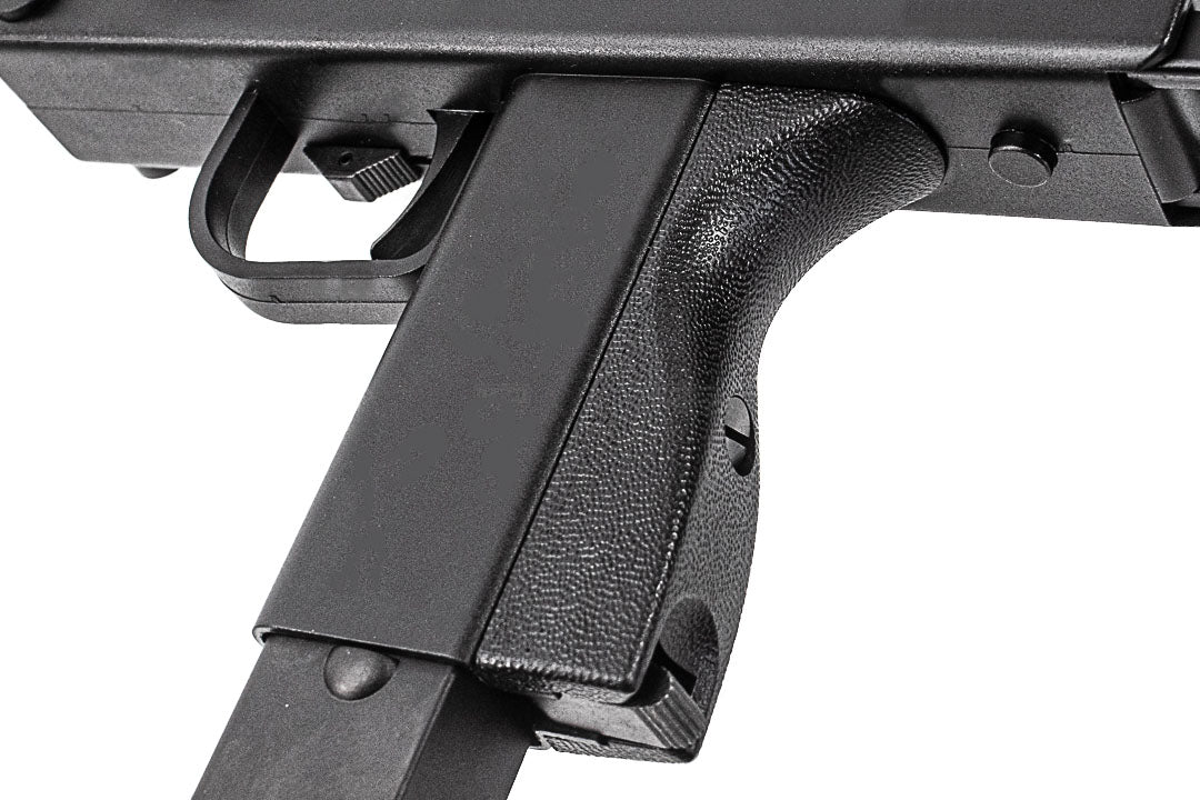 KSC M11A1 GBB Submachine Gun ( System 7 )