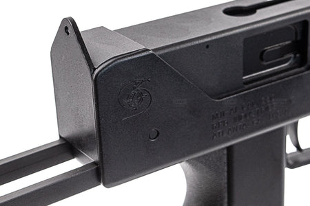 KSC M11A1 GBB Submachine Gun ( System 7 )