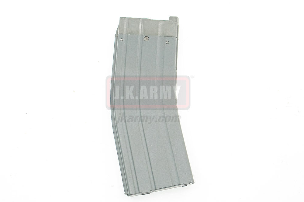 KSC 40Rds Gas Magazine for KSC AR / M4 GBBR ( System 7 TWO )