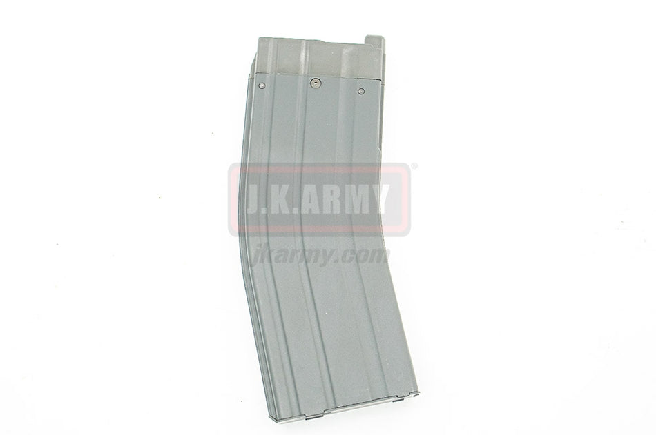KSC 40Rds Gas Magazine for KSC AR / M4 GBBR ( System 7 TWO )