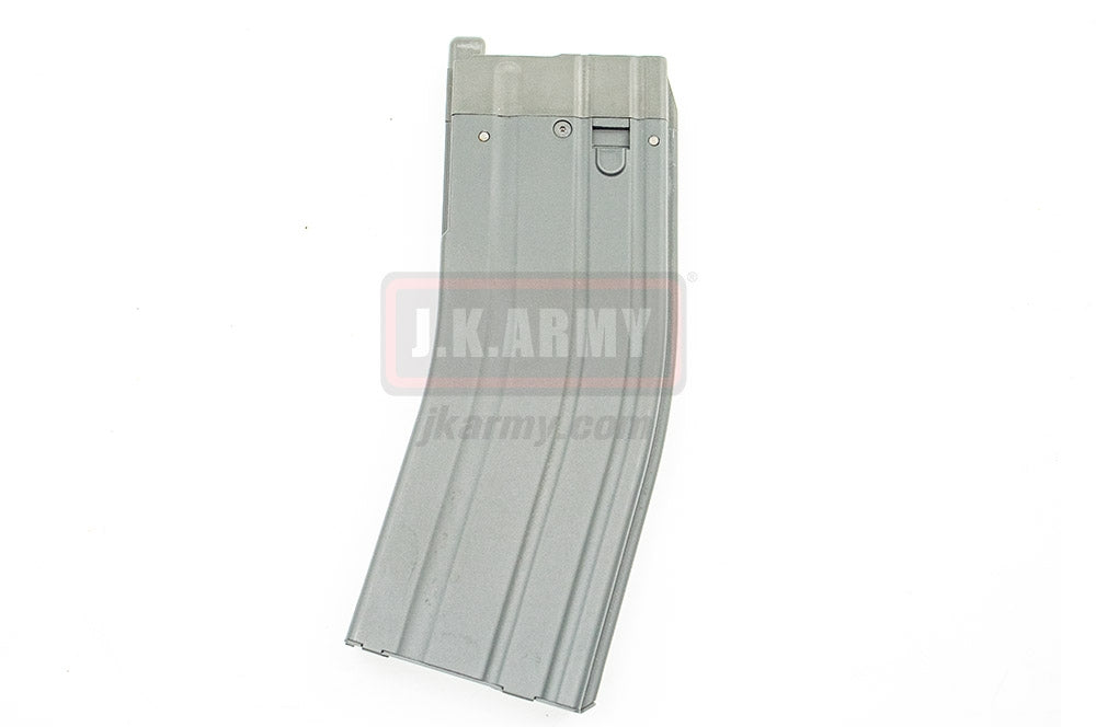 KSC 40Rds Gas Magazine for KSC AR / M4 GBBR ( System 7 TWO )