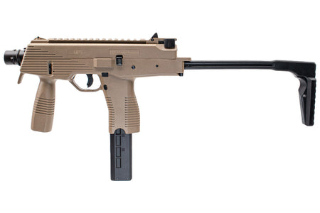 KSC MP9 GBB SMG Airsoft