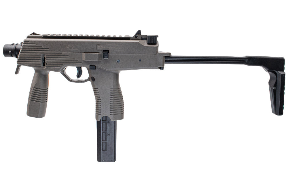 KSC MP9 GBB SMG Airsoft – Prozi Shop 波子兵團 Airsoft