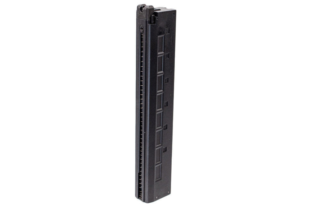 KSC 50 Rds Long Magazine for KSC / KWA MP9 / TMP / SPP / PMX GBB ( Gas Type )
