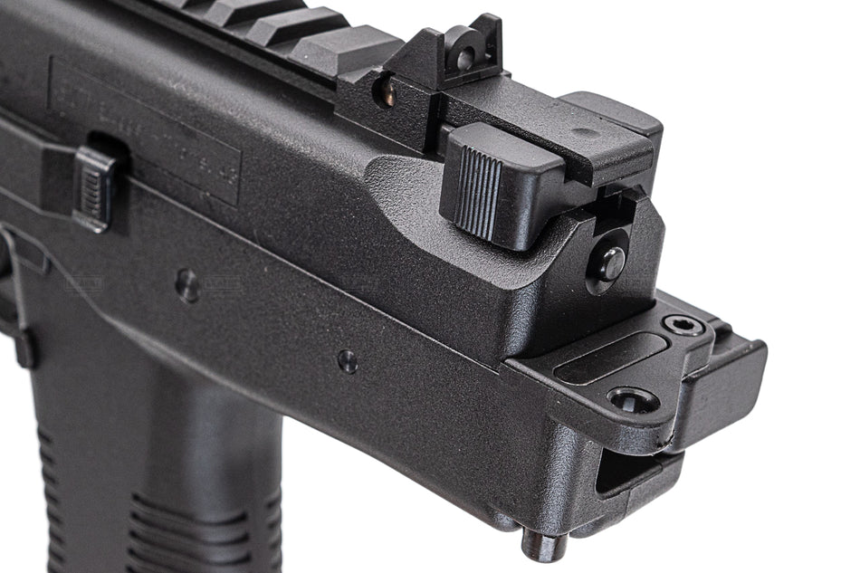 KSC TP9 SMG GBB Airsoft-Ranger Green