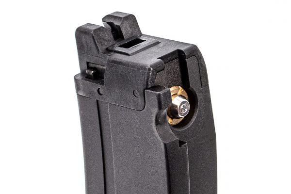 KSC VZ61 20 Rounds Gas Magazine For KSC VZ61 SMG GBB