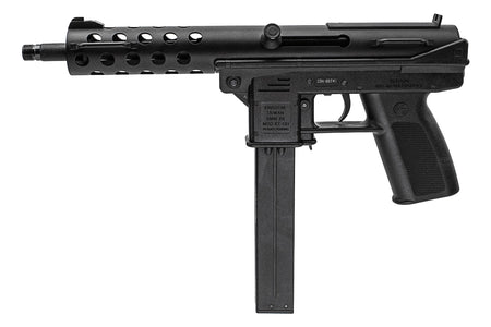 KINGDOM KTC TEC-9 / KG-9 GBB Airsoft