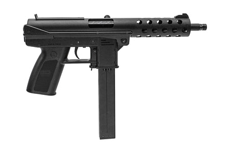KINGDOM KTC TEC-9 / KG-9 GBB Airsoft