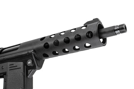 KINGDOM KTC TEC-9 / KG-9 GBB Airsoft