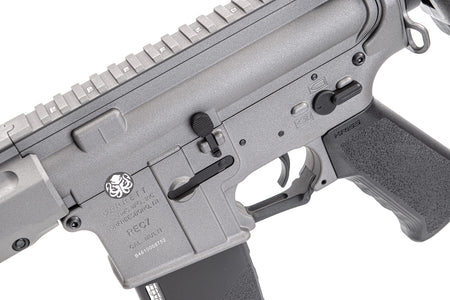 Krytac Barrett REC7 SBR AEG Rifle Airsoft ( Tungsten )