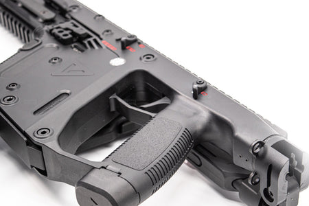 KRYTAC Kriss Vector Airsoft AEG SMG Rifle ( Foldable Stock Limited Edition )