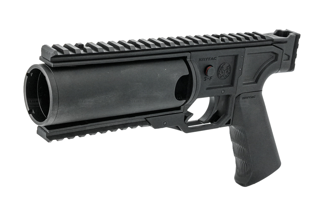 KRYTAC KT320 Modular Airsoft 40mm Grenade Launcher