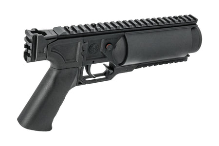 KRYTAC KT320 Modular Airsoft 40mm Grenade Launcher