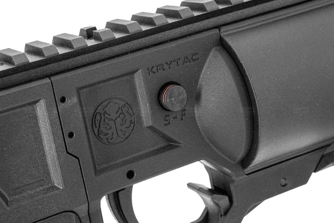 KRYTAC KT320 Modular Airsoft 40mm Grenade Launcher