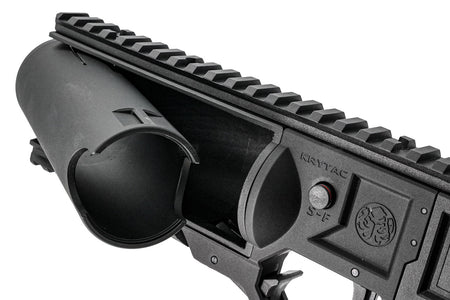 KRYTAC KT320 Modular Airsoft 40mm Grenade Launcher