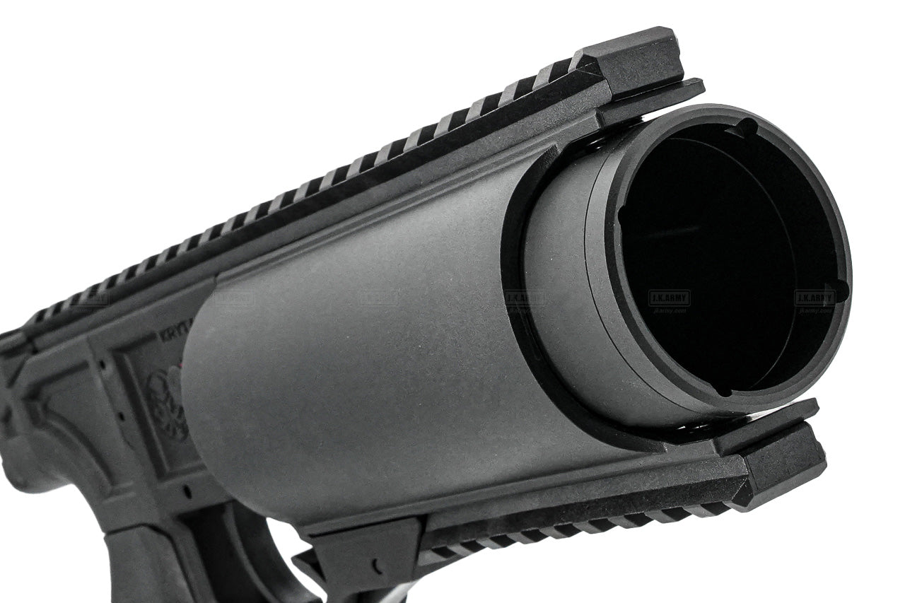 KRYTAC KT320 Modular Airsoft 40mm Grenade Launcher