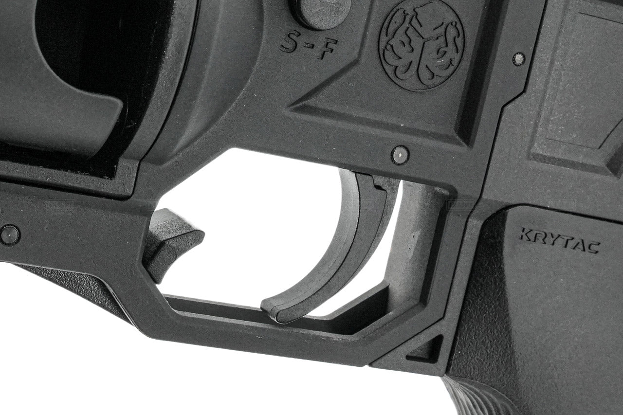 KRYTAC KT320 Modular Airsoft 40mm Grenade Launcher