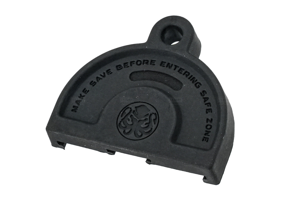 KRYTAC KT40 40mm Airsoft Gas Grenade Cartridge